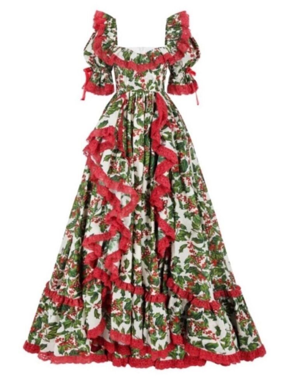Holly Symphony Gown by Selkie - BNWT XXL - not sold online anymore